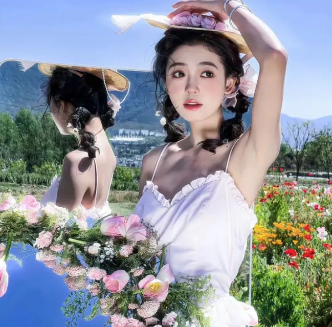 华灯初上第一季