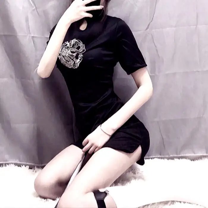 木木川