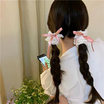 风流四美人